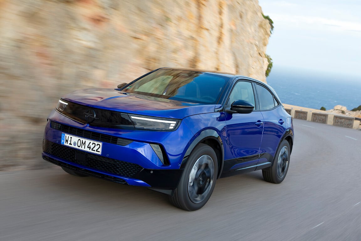 Auto Abo Foto Nummer 2 von 4