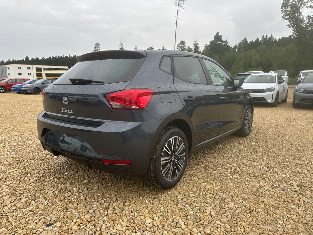 Auto Abo Foto Nummer 12 von 19