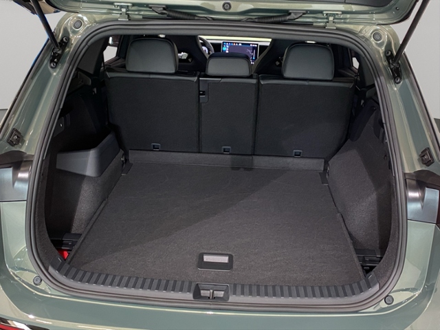 Auto Abo Foto Nummer 5 von 30