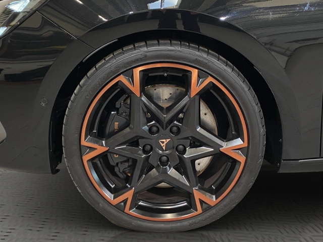 Auto Abo Foto Nummer 9 von 18