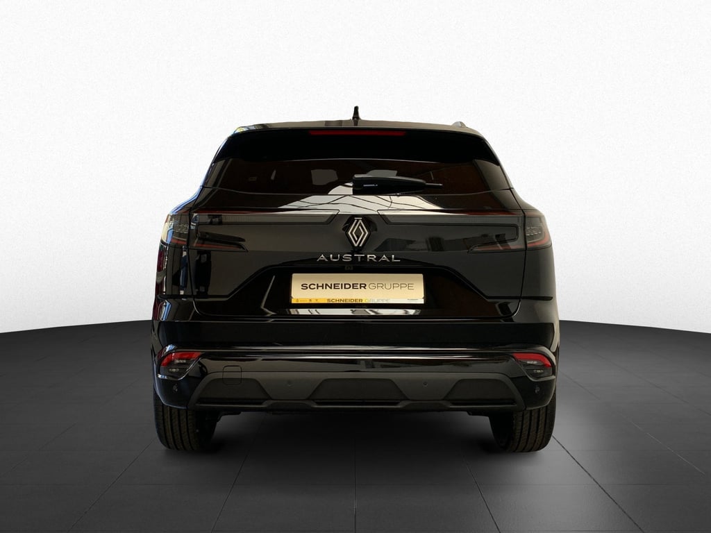 Auto Abo Foto Nummer 4 von 12