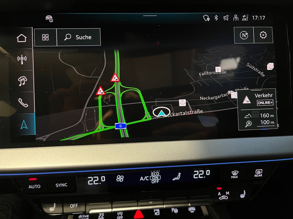 Auto Abo Foto Nummer 6 von 20