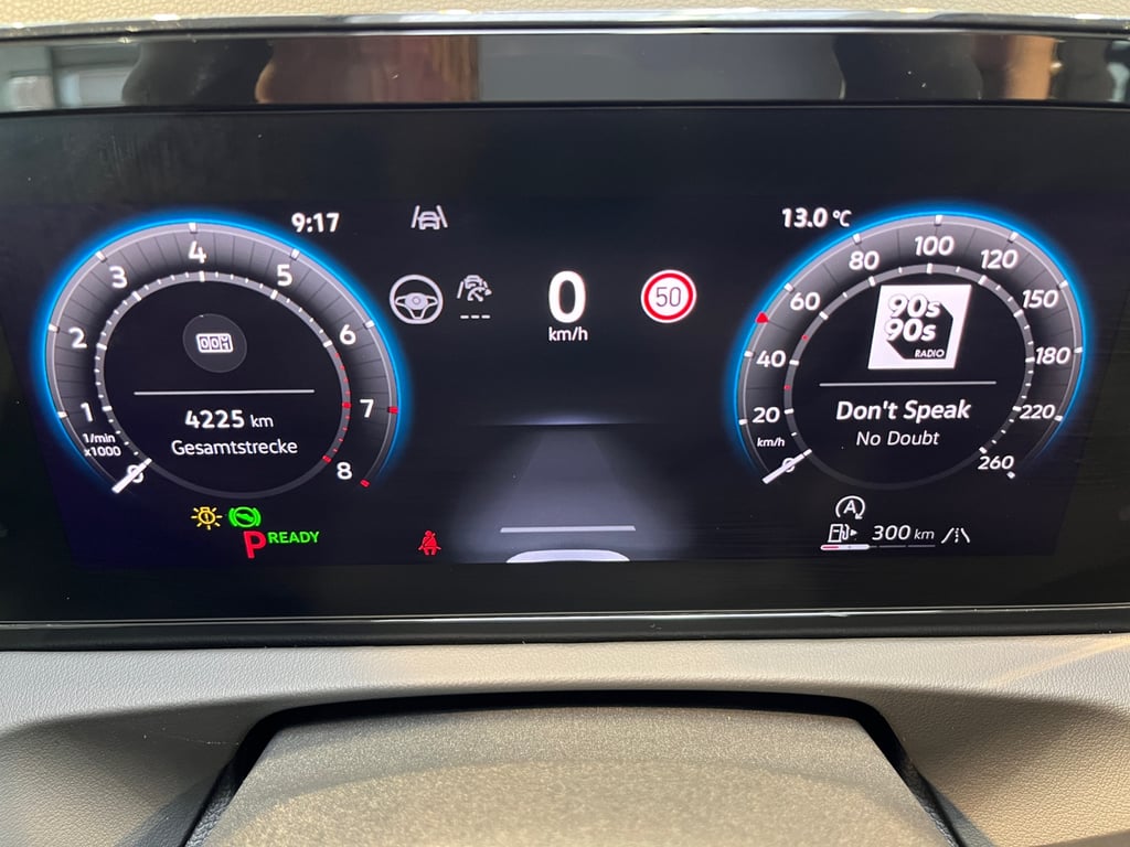 Auto Abo Foto Nummer 9 von 20