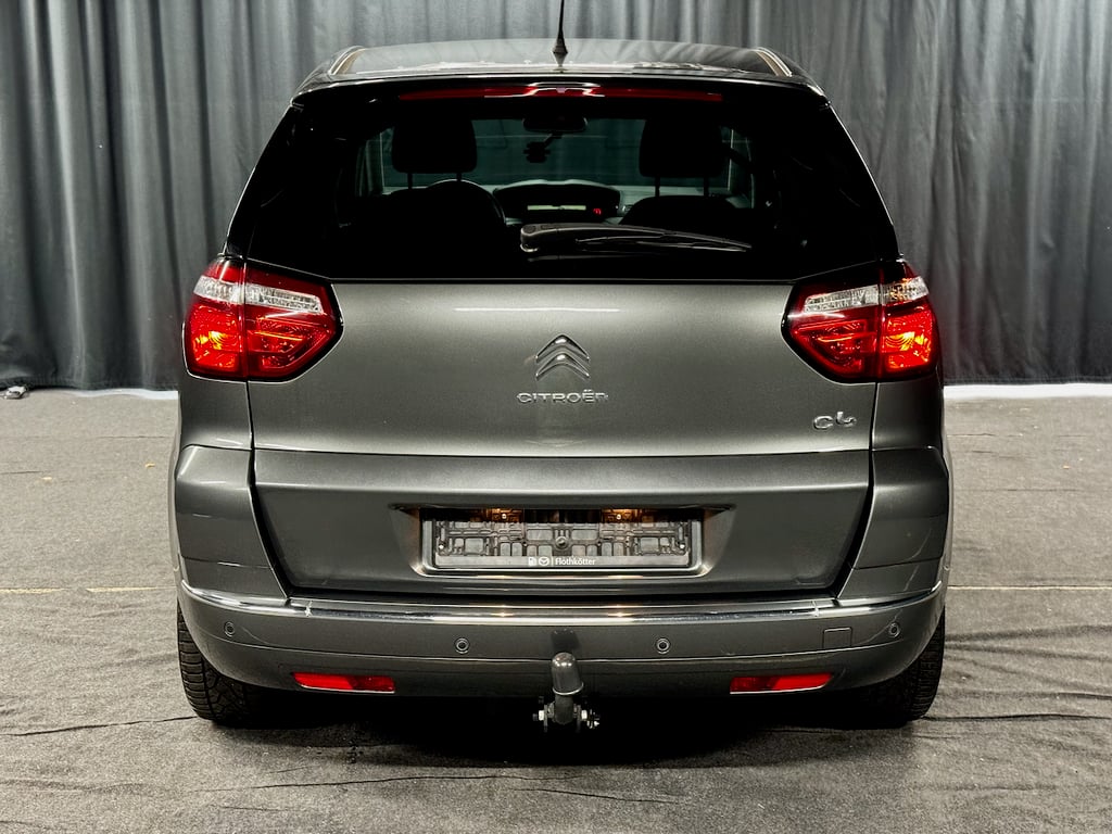 Auto Abo Foto Nummer 7 von 19