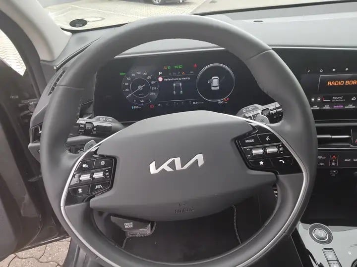 Auto Abo Foto Nummer 8 von 9