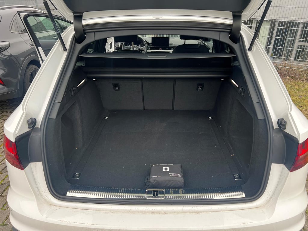 Auto Abo Foto Nummer 7 von 20