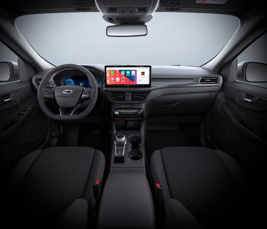 Auto Abo Foto Nummer 4 von 5