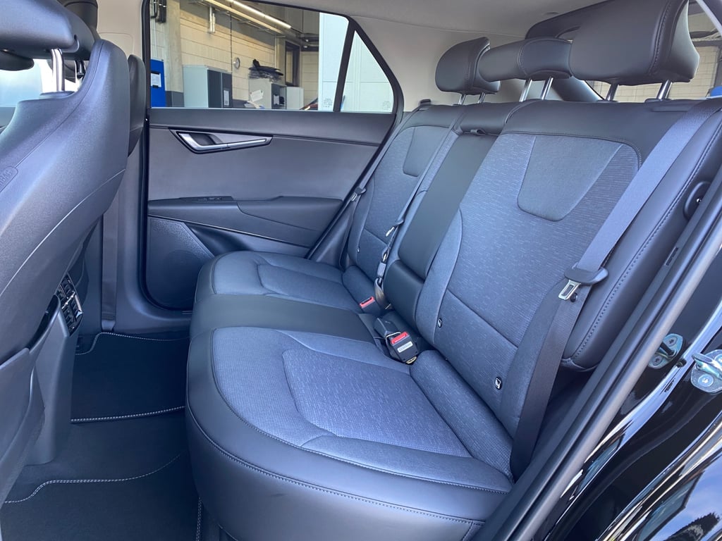 Auto Abo Foto Nummer 13 von 15