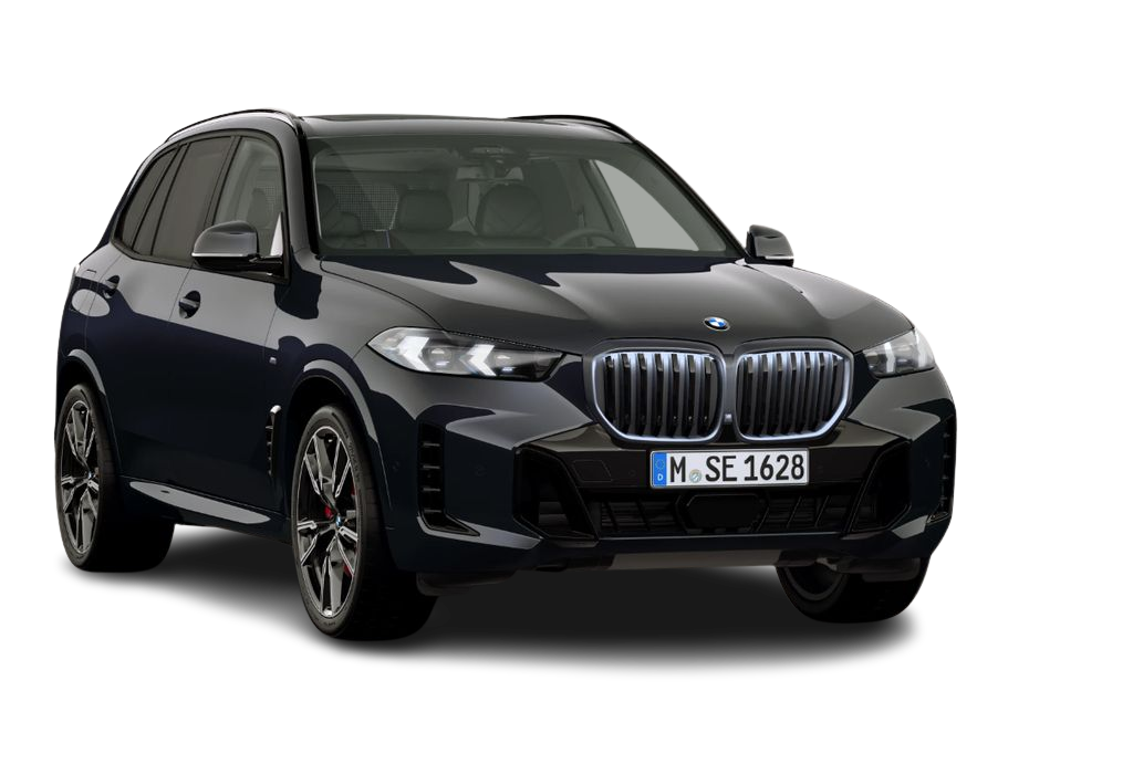 BMW X5 BMW X5 M Sportpaket Pro xDrive40d 250 kW (340 PS)