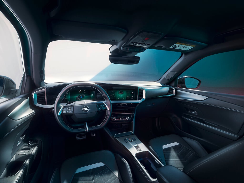 Auto Abo Foto Nummer 4 von 4