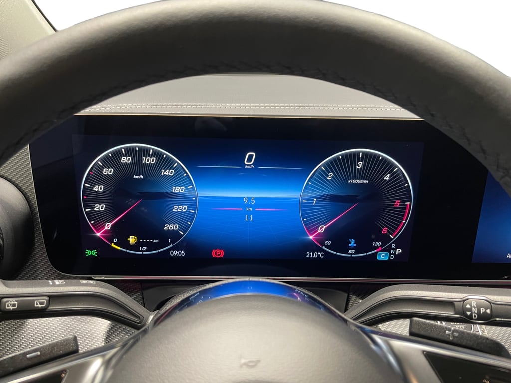 Auto Abo Foto Nummer 9 von 20