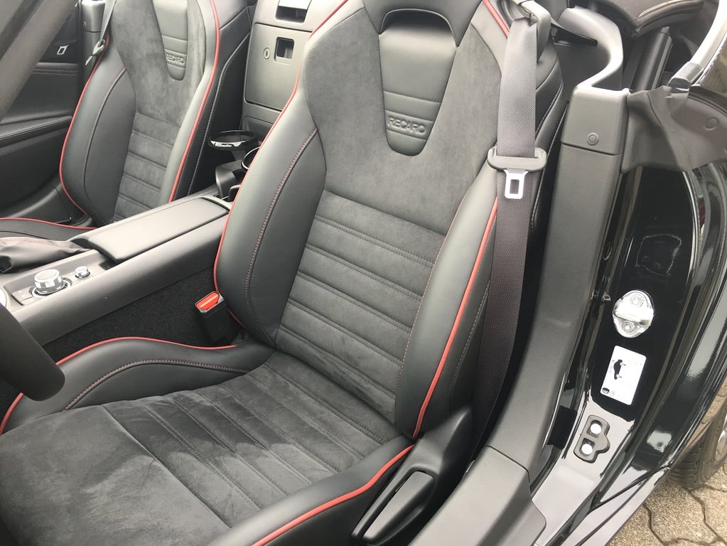 Auto Abo Foto Nummer 10 von 13