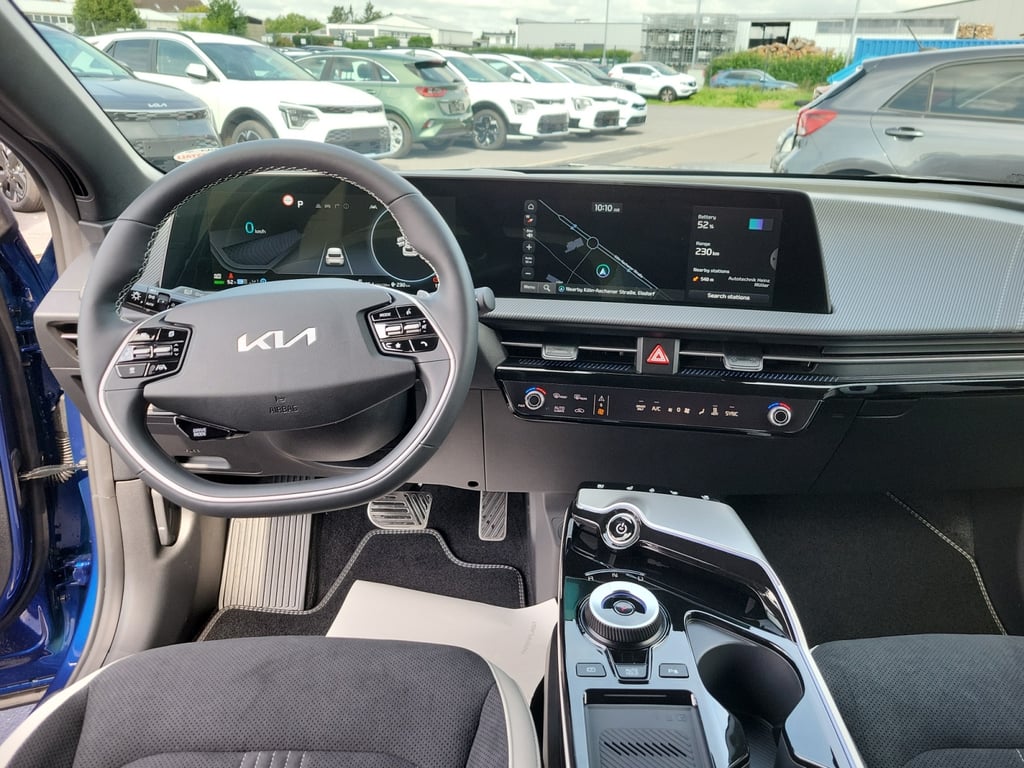 Auto Abo Foto Nummer 6 von 15