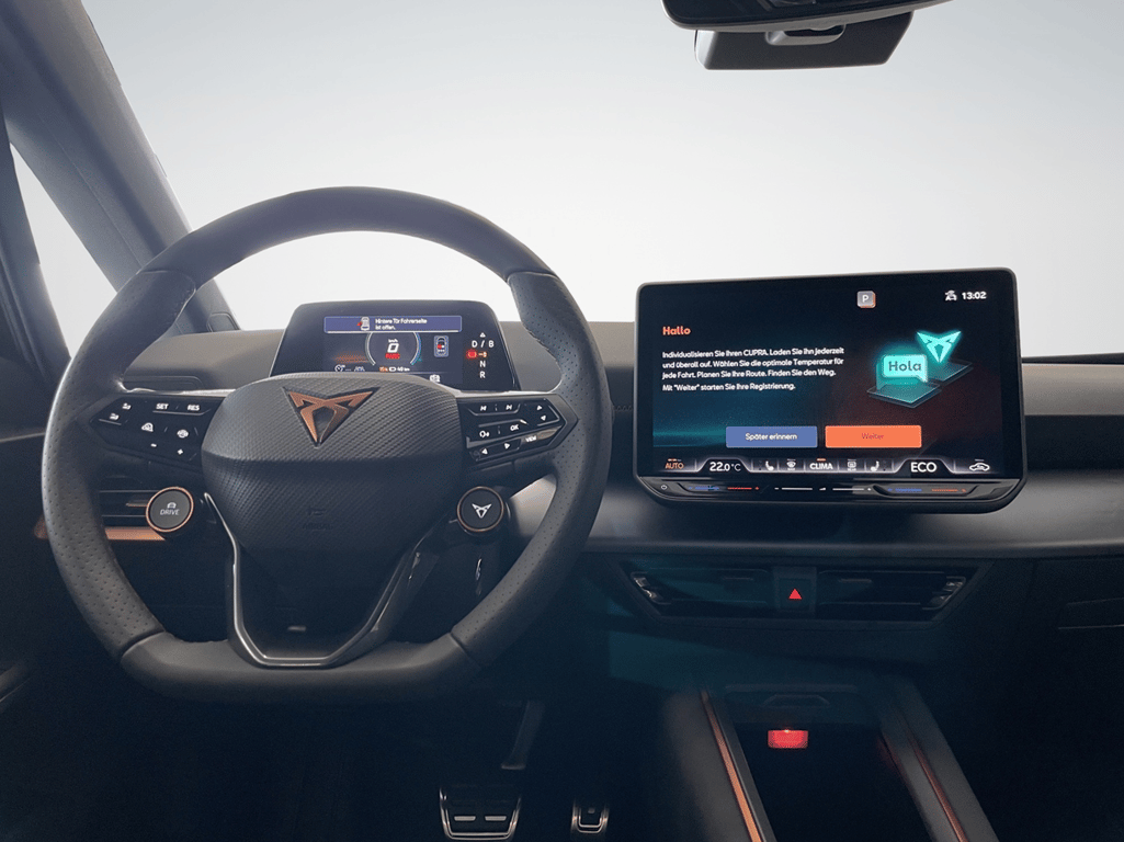 Auto Abo Foto Nummer 10 von 16