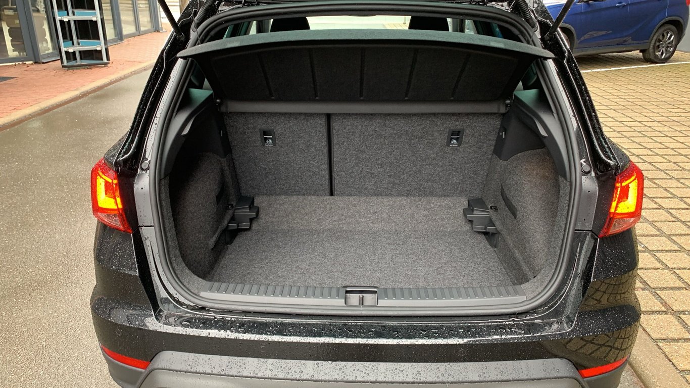 Auto Abo Foto Nummer 2 von 5