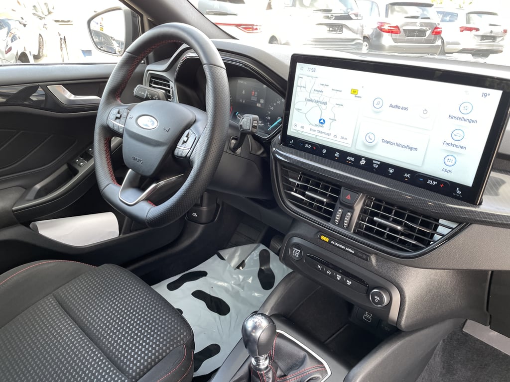 Auto Abo Foto Nummer 6 von 14