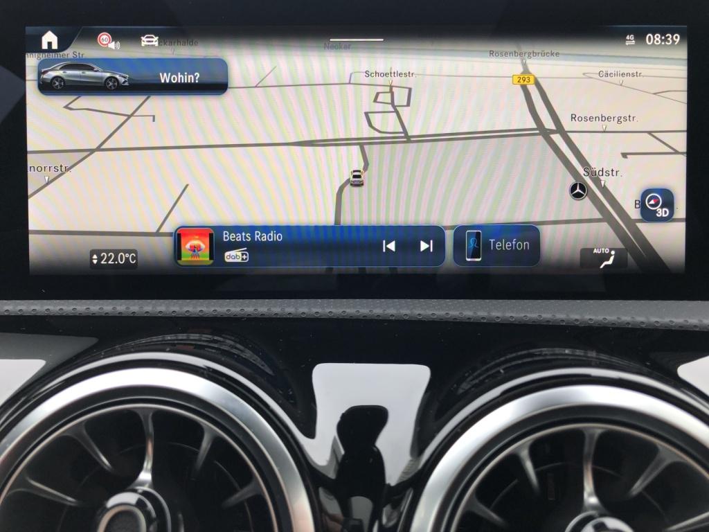 Auto Abo Foto Nummer 17 von 20