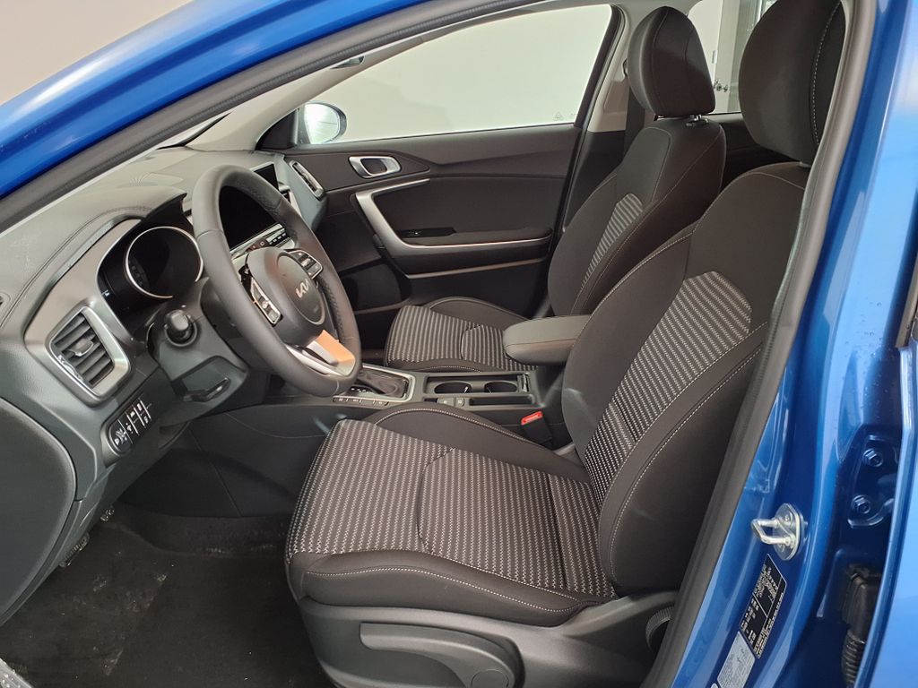 Auto Abo Foto Nummer 9 von 12