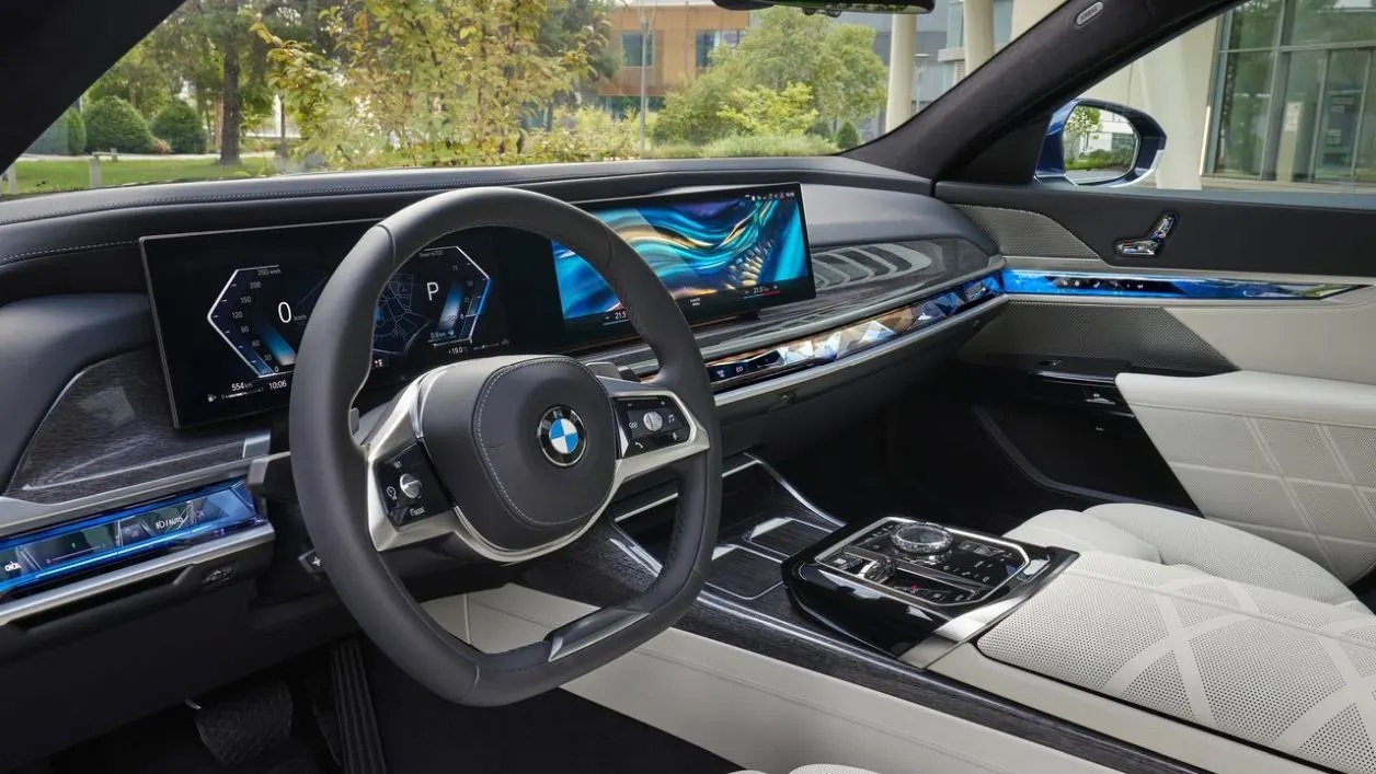 Auto Abo Foto Nummer 3 von 4