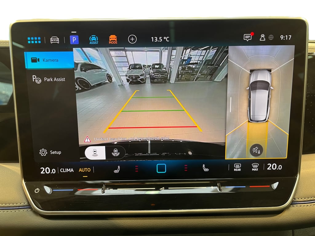 Auto Abo Foto Nummer 6 von 20