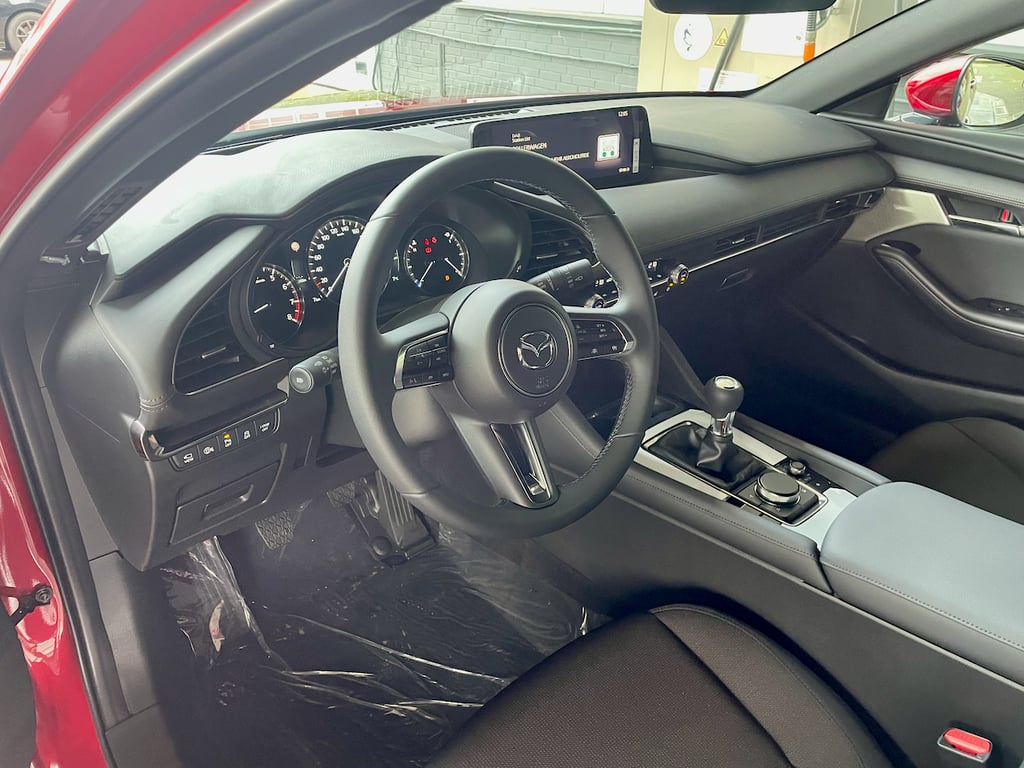 Auto Abo Foto Nummer 14 von 19