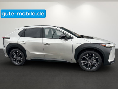 Auto Abo Foto Nummer 3 von 18