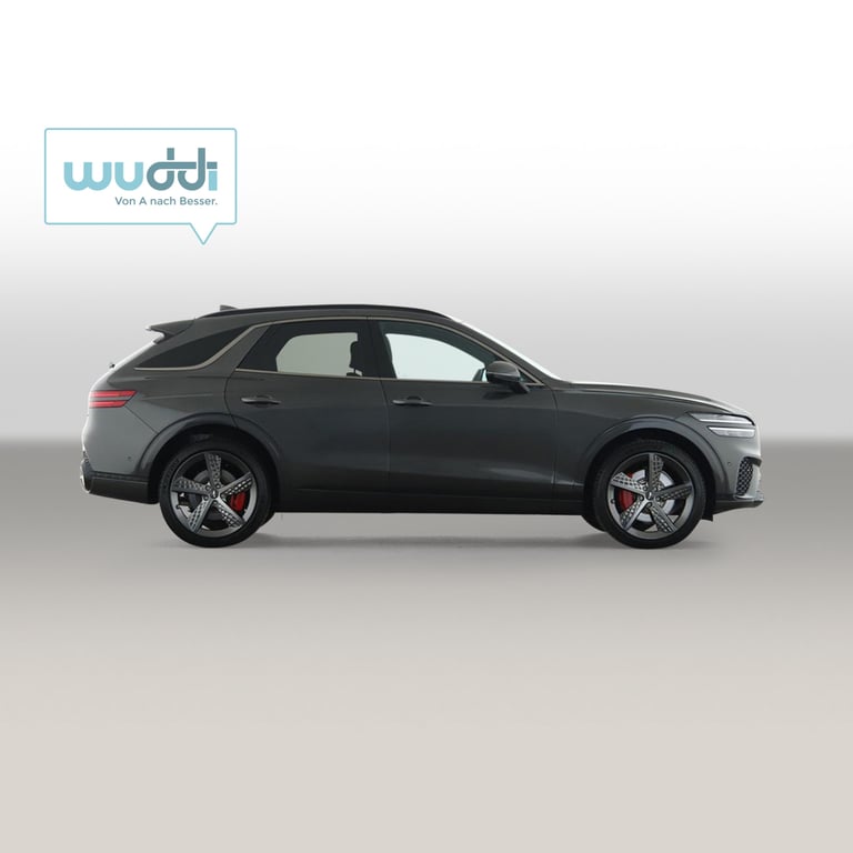 Auto Abo Foto Nummer 2 von 7