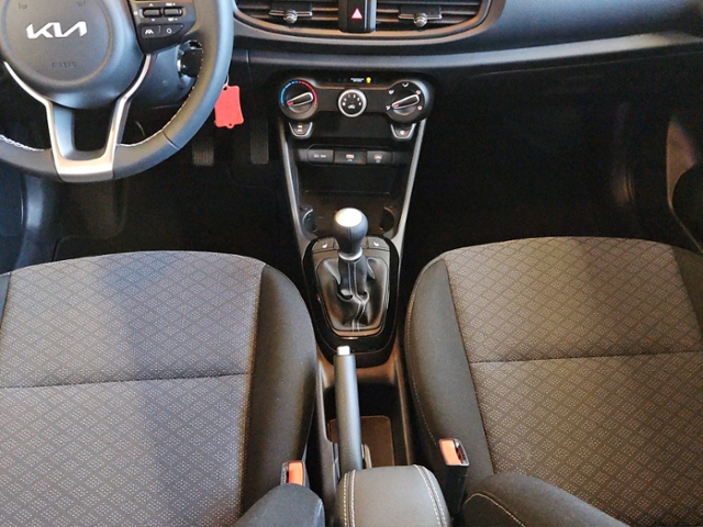 Auto Abo Foto Nummer 4 von 20