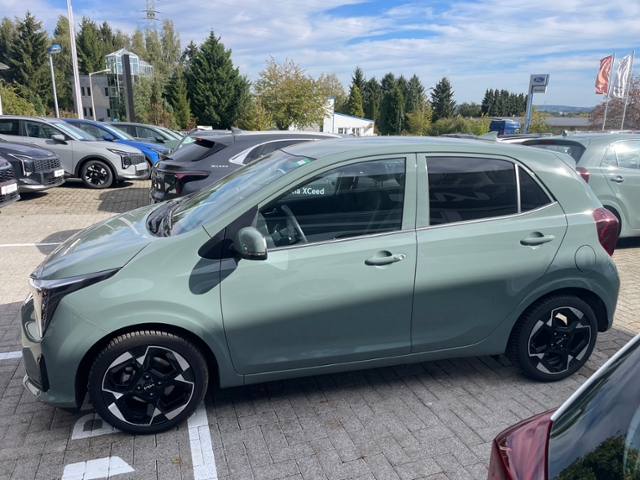 Auto Abo Foto Nummer 8 von 16