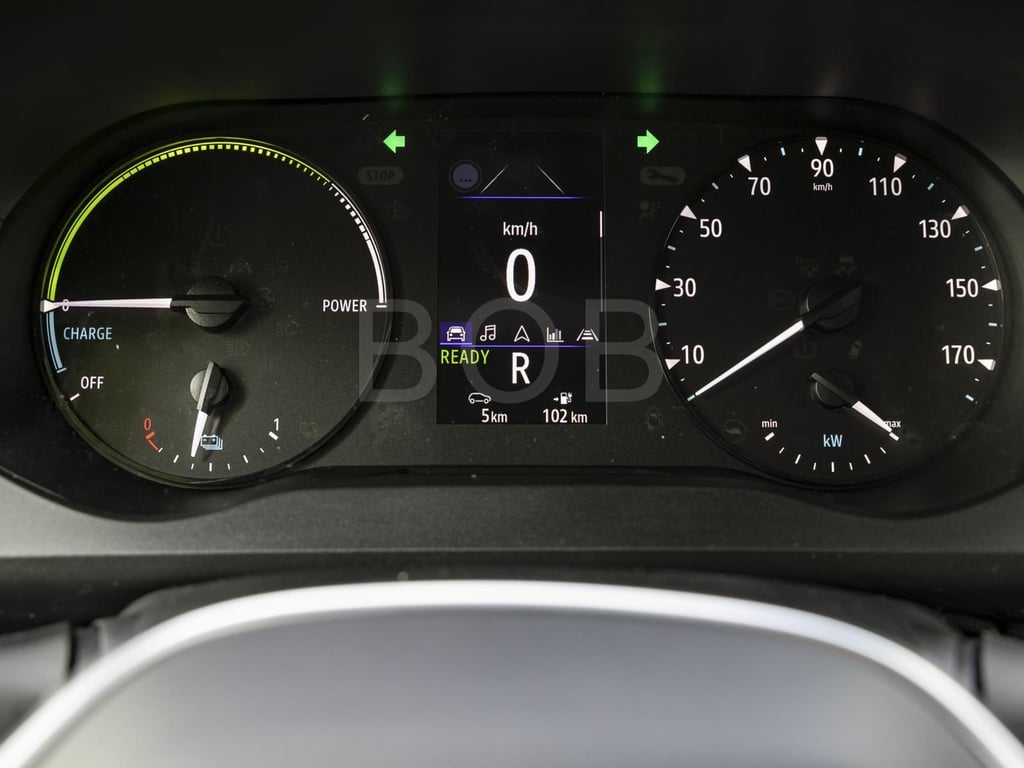 Auto Abo Foto Nummer 18 von 20