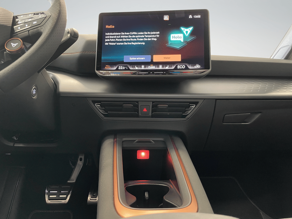 Auto Abo Foto Nummer 11 von 16