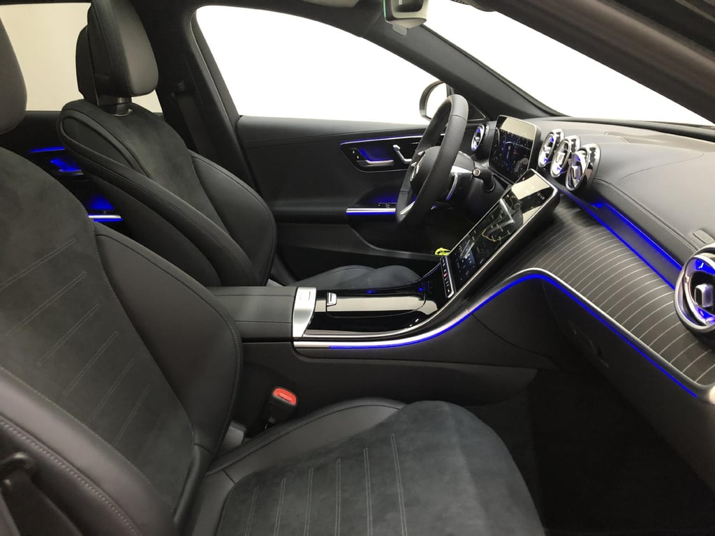 Auto Abo Foto Nummer 14 von 20