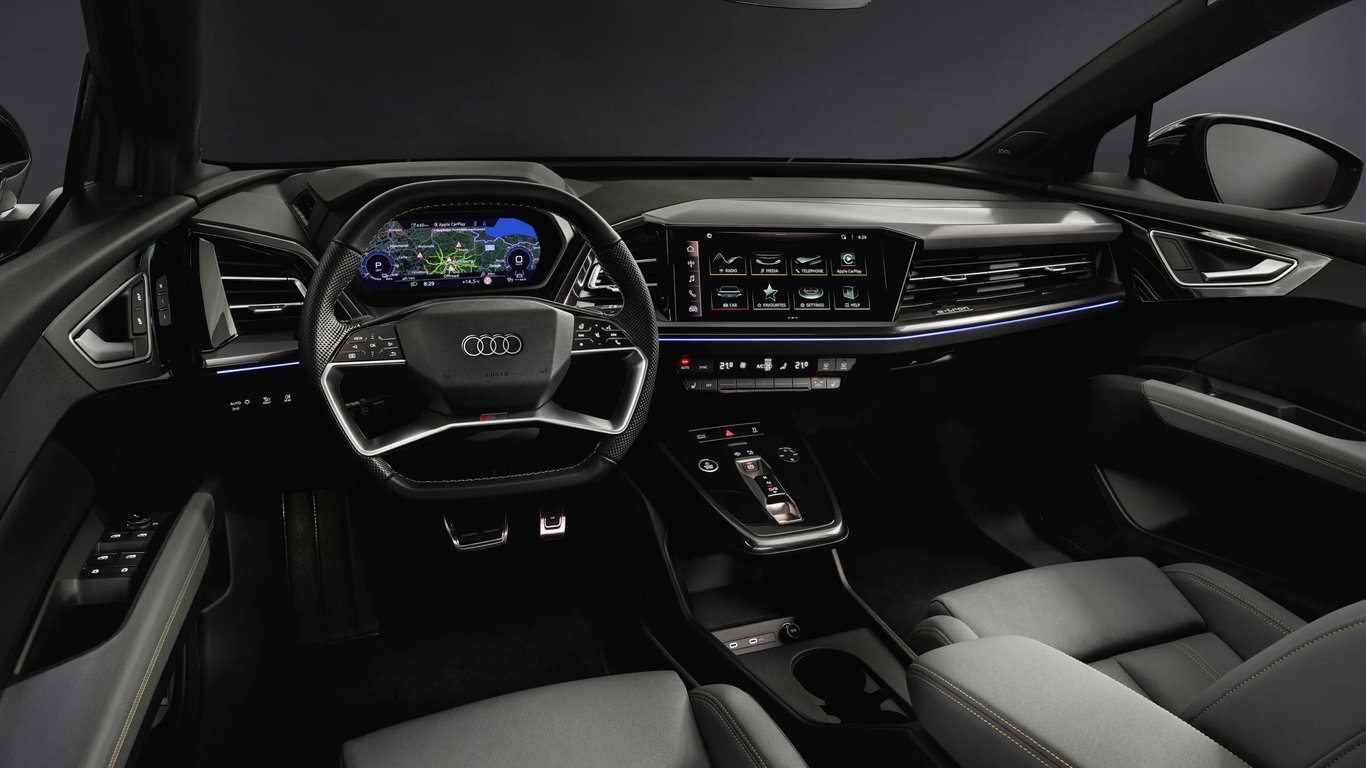 Auto Abo Foto Nummer 4 von 4