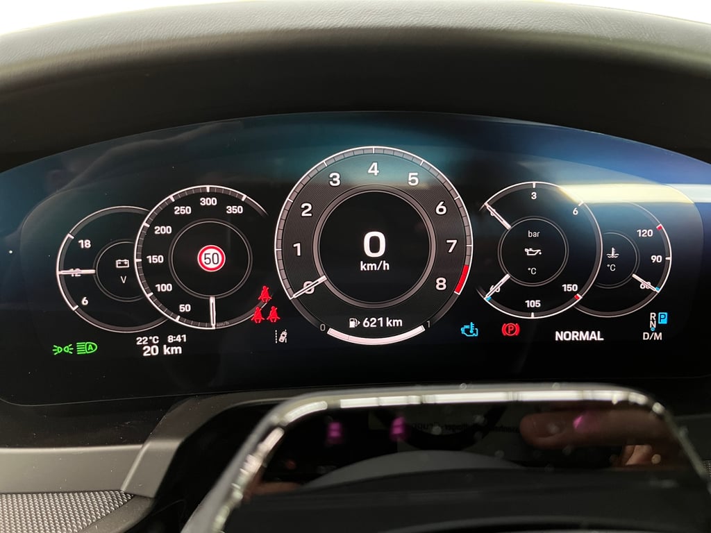 Auto Abo Foto Nummer 4 von 20