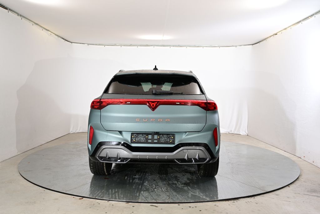 Auto Abo Foto Nummer 4 von 12