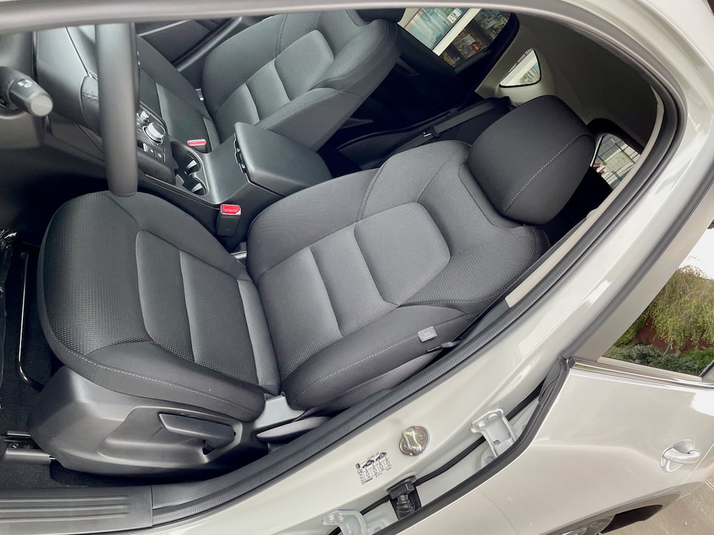 Auto Abo Foto Nummer 16 von 20