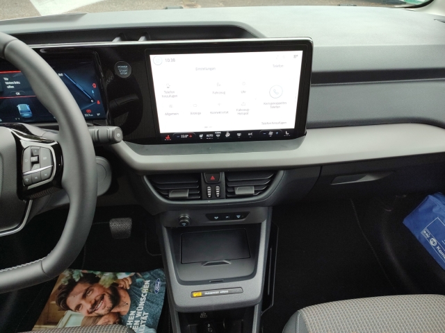 Auto Abo Foto Nummer 12 von 14