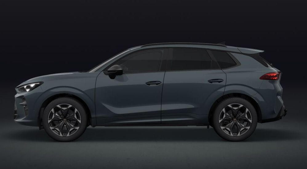 Auto Abo Foto Nummer 3 von 6