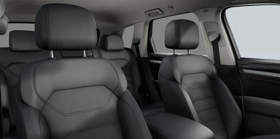 Auto Abo Foto Nummer 5 von 5