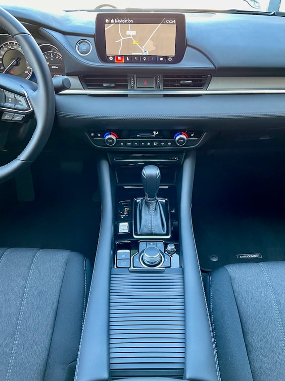 Auto Abo Foto Nummer 11 von 20