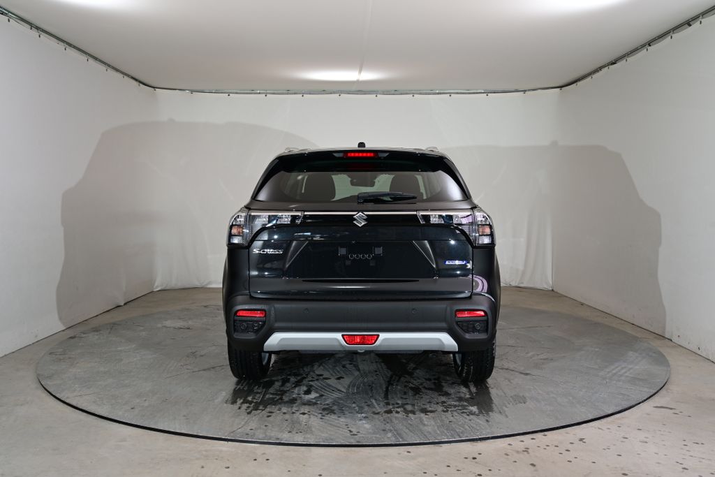 Auto Abo Foto Nummer 4 von 12