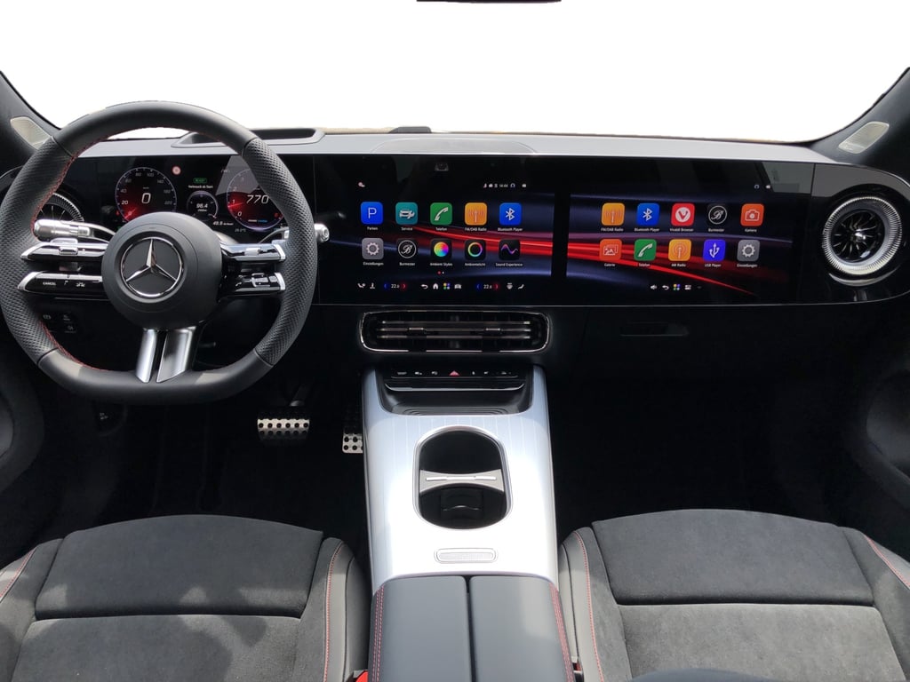 Auto Abo Foto Nummer 3 von 20