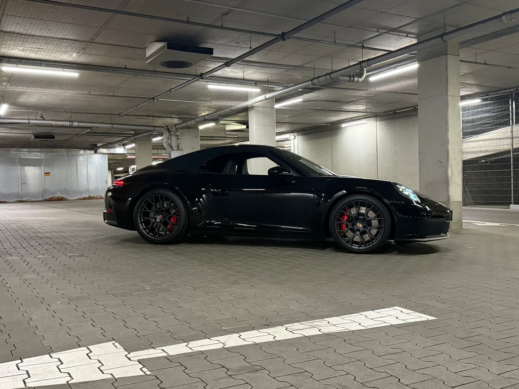 Auto Abo Foto Nummer 8 von 8