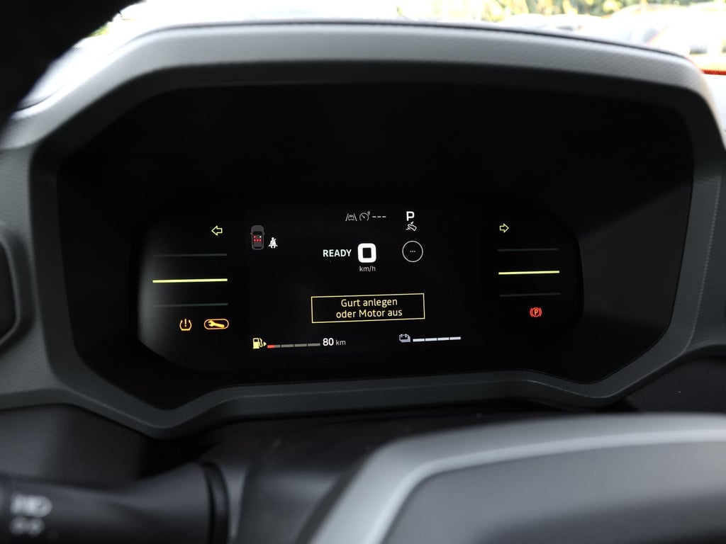 Auto Abo Foto Nummer 13 von 20