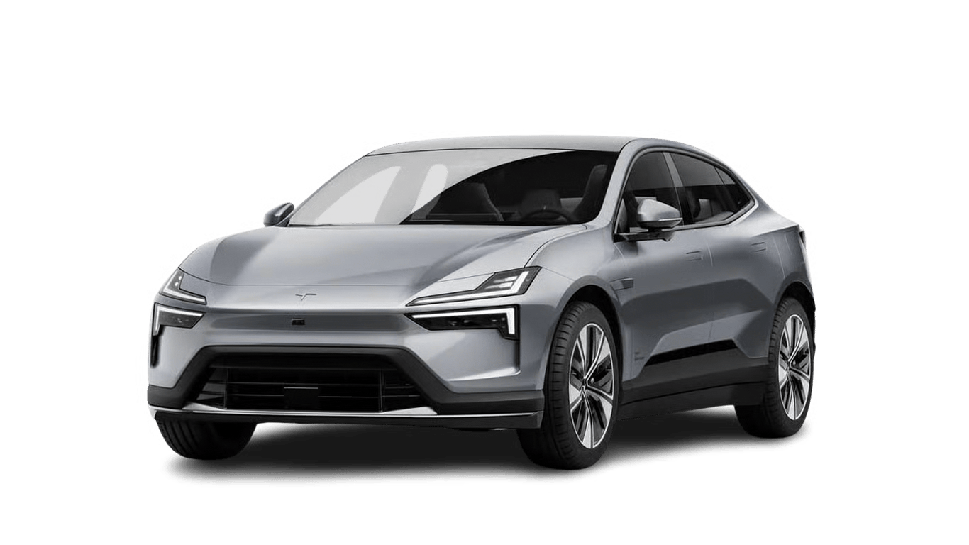 Polestar 4 Longe Range Single Motor, Prime Paket Image