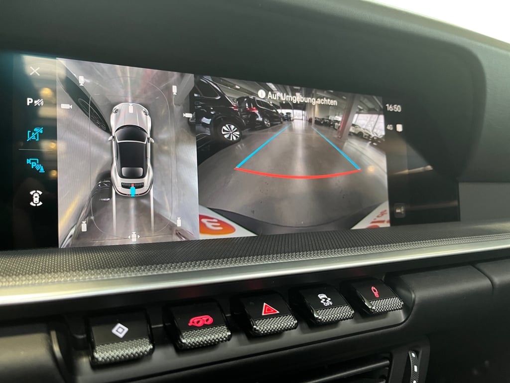 Auto Abo Foto Nummer 13 von 20