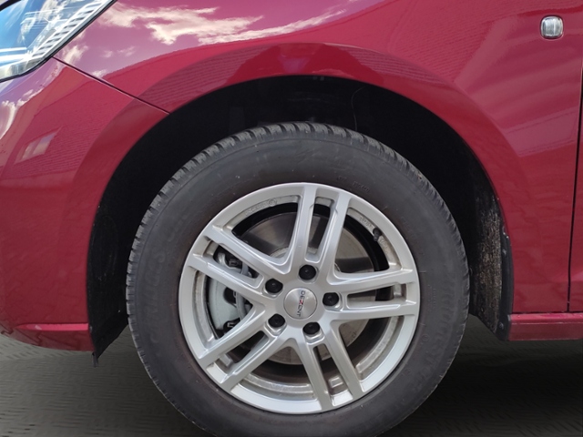 Auto Abo Foto Nummer 9 von 19