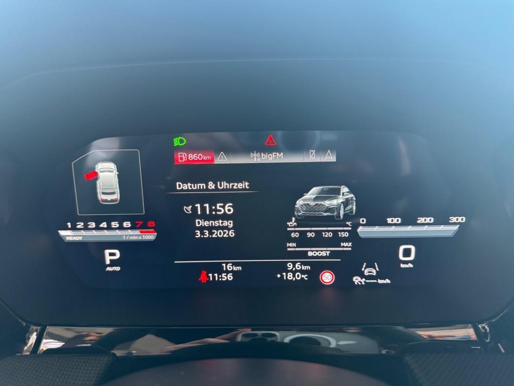 Auto Abo Foto Nummer 18 von 20