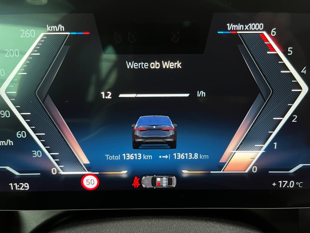 Auto Abo Foto Nummer 15 von 20