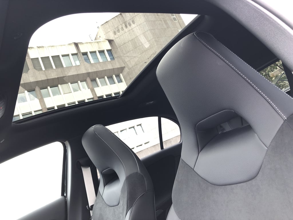 Auto Abo Foto Nummer 9 von 20
